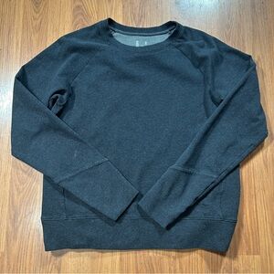 ARC’TERYX Sirrus DryTech Double Knit Stretch Long Sleeve Top Women’s size Medium